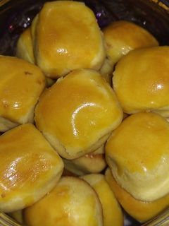 Foto resep Nastar isi selai nanas
