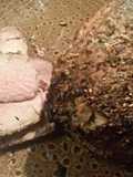 Rotisserie Pork Roast