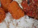 Sambal ulek serbaguna