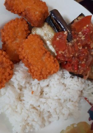Foto resep Sambal ulek serbaguna