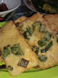 Foto resep Mendoan Gembus