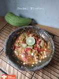 Sambal blustru