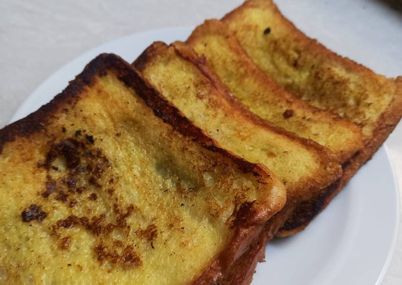 French toast