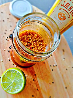 Foto resep Home made vietnamese salad dressing