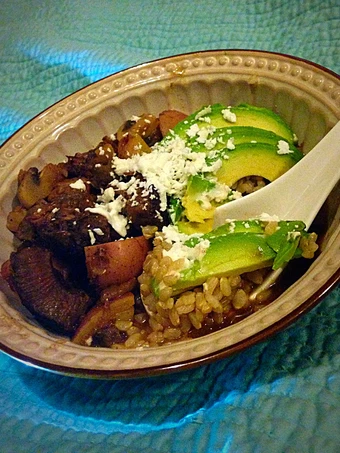 Easy Ways Make|Recipe} Crock-Pot Beef Shank Special Anti-Fail