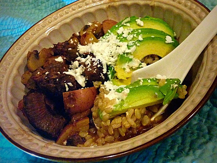 Easy Ways Make|Recipe} Crock-Pot Beef Shank Special Anti-Fail