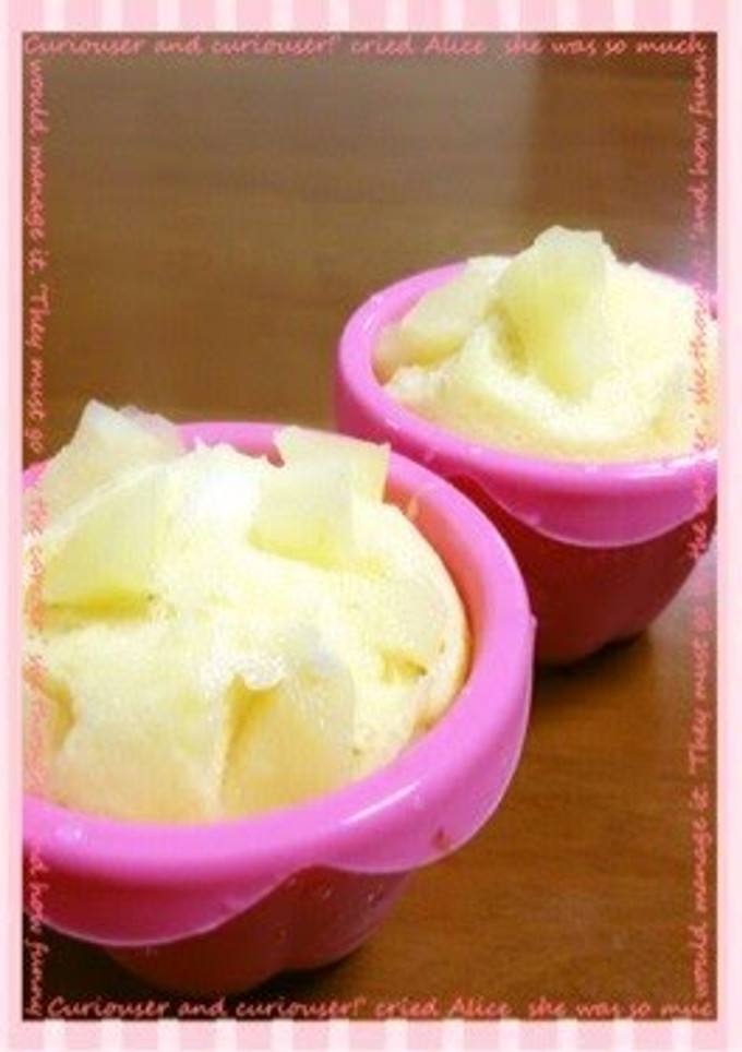 A picture of 3 Ways to Steam Bread with Pancake Mix.