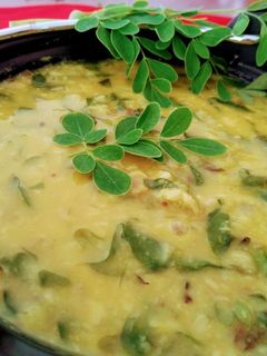 सगा मुगा भजा (Saga Muga Bhaja recipe in Hindi) रेसिपी मुख्य फोटो