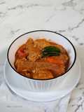 Sambal Tumpang Khas Salatiga