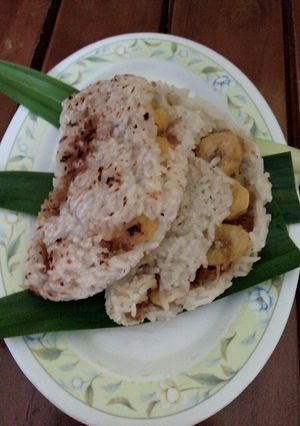 Foto resep Ledre Intep