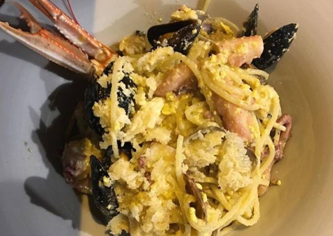 Carbonara di Mare