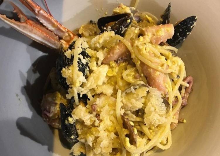 Carbonara di Mare