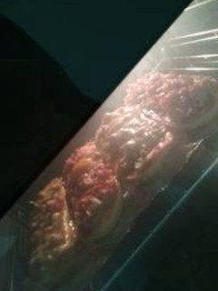Una foto de Pan pizza :)