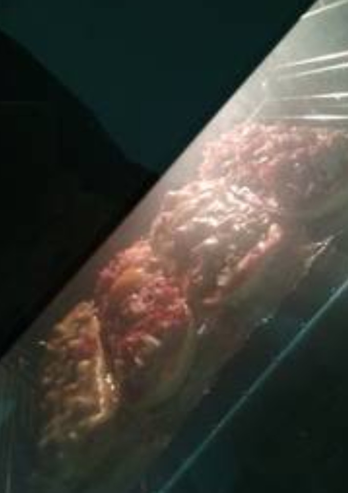 Una foto de Pan pizza :)