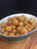 Papas duquesas caseras