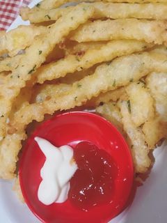 Foto resep Cheese potato