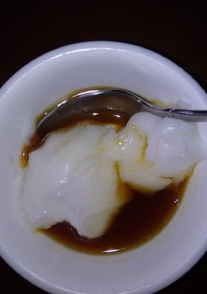 Foto resep Bubur sumsum