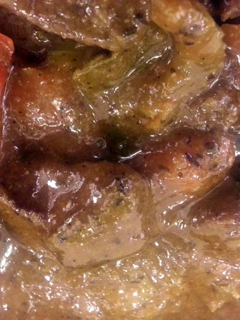 Easy Way Make Recipe Pinot Noir Beef Stew that is Perfect, Addictive}