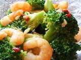 chili vegetable salad