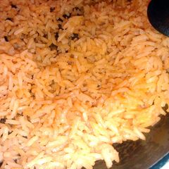 A picture of Best Mexican Rice.
