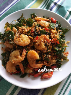 Foto resep Udang Goreng Nestum