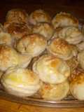 Pancito relleno
