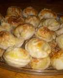Pancito relleno