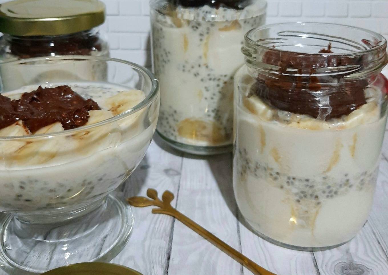 Overnight Oats