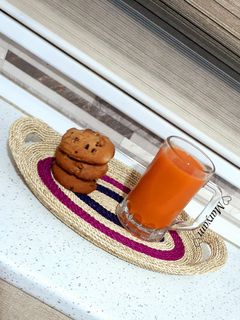 عکسی از دستور آب هویج🍹🥕