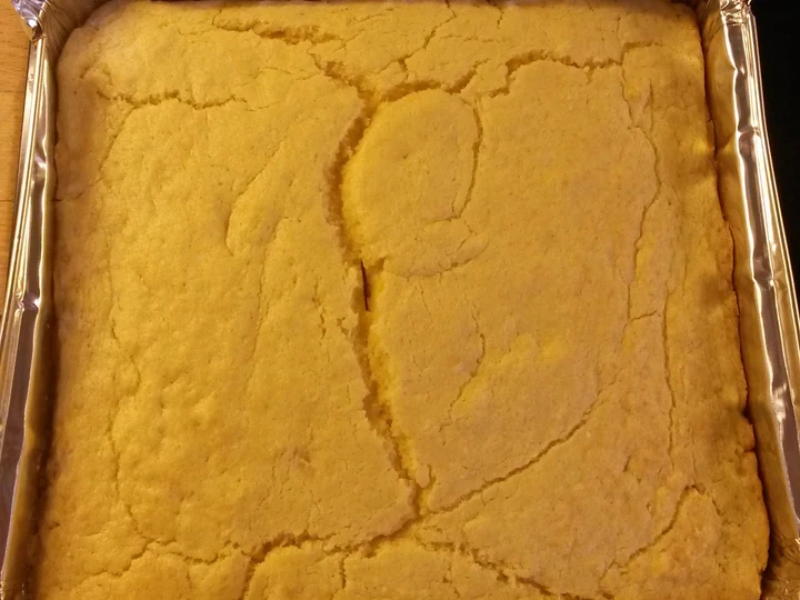 Easy Way Make Robin&amp;#39;s Cornbread the Awesome  Tasty