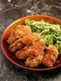 No-Fry Pork-Wrapped Onion Cutlets (Skewerless Kushi Katsu)