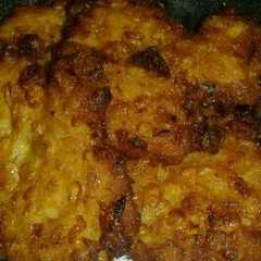 รูปของ Bakwan jagung crispy