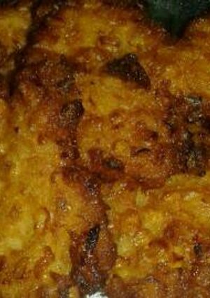 Foto resep Bakwan jagung crispy