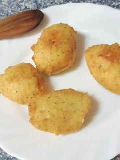Una foto de Panecillos para potajes... 😋