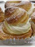 Danish Pastries