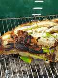 Cherna al Cabrito