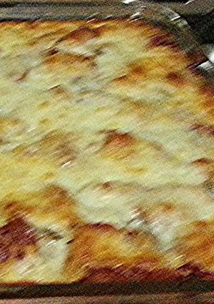 A picture of Easy Peesy yet Absolutely Delicious-y Lasagna!.