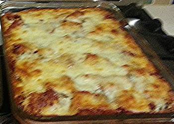 How to Prepare Tasty Easy Peesy yet Absolutely Deliciousy Lasagna