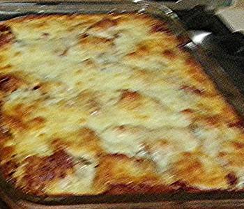 The New Way Prepare Recipe Easy Peesy yet Absolutely Deliciousy Lasagna Most Delicious