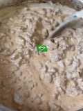 Strogonoff de Vitela