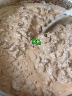 Foto de Strogonoff de Vitela