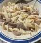 Easy Way Make Recipe Jenny&#39;s Delicious Beef Stroganoff that is Really Delicious, Appealing}