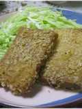 Kouya Freeze-Dried Tofu Katsu
