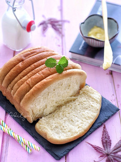 Foto resep Roti Sisir Mentega (2)
