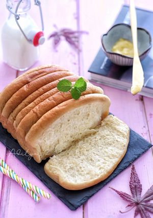 Foto resep Roti Sisir Mentega (2)