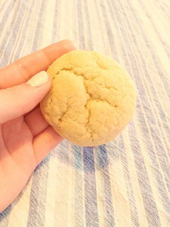 A picture of Sugar Cookies.