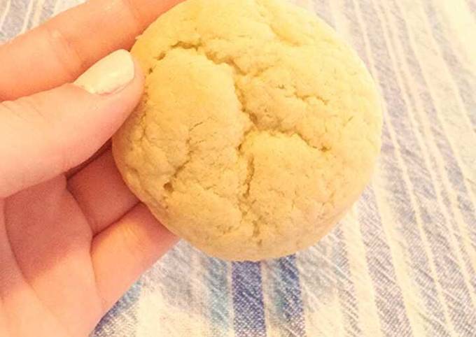 Simple Way to Make Quick Sugar Cookies