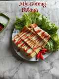Mie Goreng Pattaya
