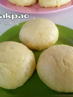 Foto resep Bakpao