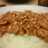 Thai Peanut Sriracha Chicken